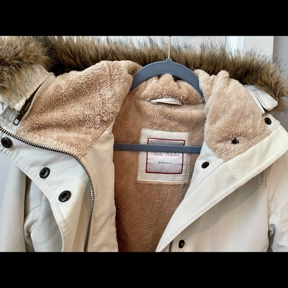 ARITZIA Talula Babaton Long Parka - Picture 4 of 7